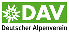 Logo des Deutschen Alpenvereins e. V.