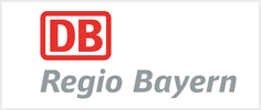 Logo der DB Regio